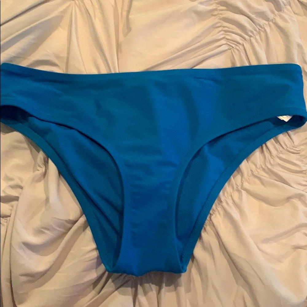 Bathing suit bottoms